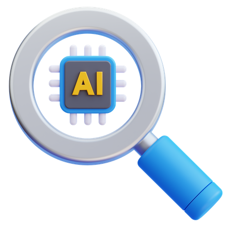 Implement AI Search Strategy